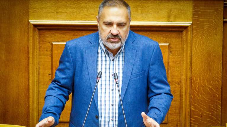 Φυλλορροούν οι Σπαρτιάτες: Ανεξαρτητοποιήθηκε και ο Γιάννης Δημητροκάλλης, μετά τον Μανούσο