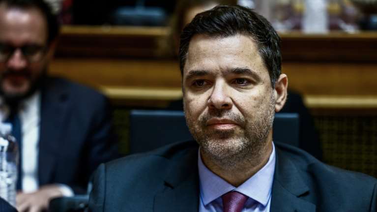 Κοντογεώργης: Αν η επιλογή του ΠΑΣΟΚ είναι το "όχι σε όλα", δεν θα προσφέρει στον τόπο