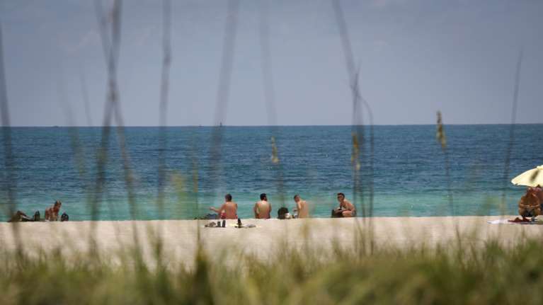 Υψηλές θερμοκρασίες με 35άρια σε πολλές περιοχές, άνεμοι ως 7 μποφόρ