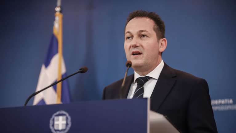 Πέτσας για Τουρκία: Μετά τη σύνοδο του Ευρωπαϊκού Συμβουλίου η έναρξη των διερευνητικών επαφών