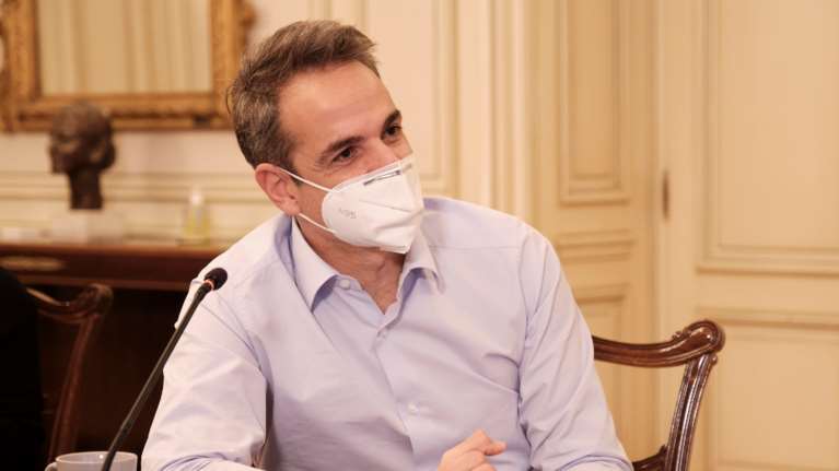 Μητσοτάκης στη ΔΕΘ: Οι τρεις φοροελαφρύνσεις που θα εξαγγείλλει - Ανασχηματισμός στα σκαριά