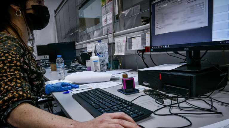 Προς νέα παράταση στις φορολογικές δηλώσεις