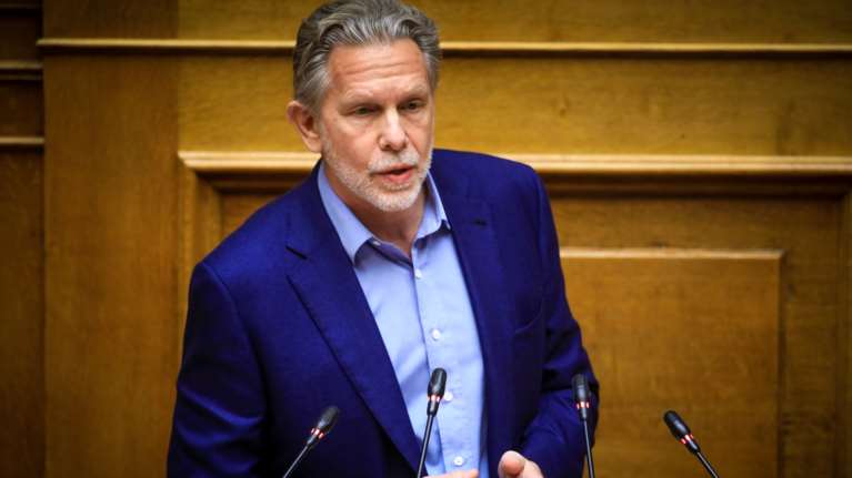 Γερουλάνος: Αν ήμουν στη θέση του Μητσοτάκη, θα είχα ήδη παραιτηθεί