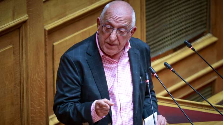 Ν. Κακλαμάνης: Δεν έπρεπε να επιτραπεί στον Ράμα να έρθει για προεκλογική ομιλία - Έπρεπε να πούμε &quot;όχι&quot;