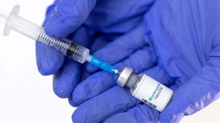 Ευλογιά των πιθήκων: Πράσινο φως για εμβόλιο από τον Ευρωπαϊκό Οργανισμό Φαρμάκων - Εγκρίθηκε το δανέζικο Imvanex