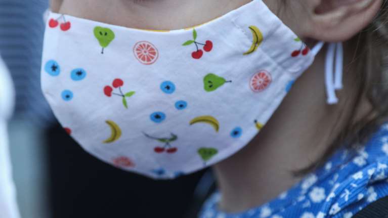 Κορονοϊός: &quot;Λουκέτο&quot; σε δημοτικό σχολείο στην Κρήτη μετά από κρούσμα σε εκπαιδευτικό