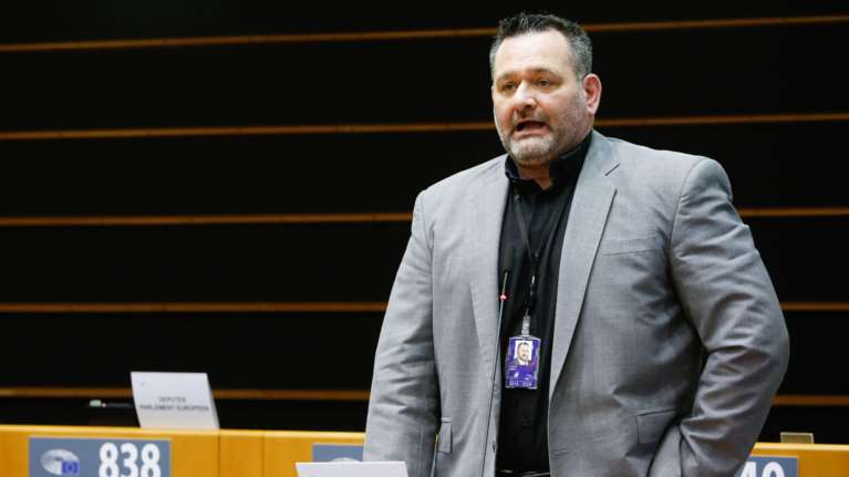 Γιάννης Λαγός: Οριστική η απόφαση για έκδοσή του - Την Πέμπτη αναμένεται στην Ελλάδα