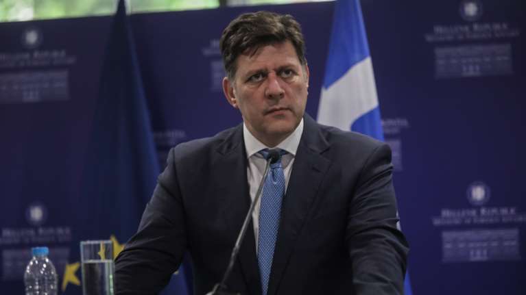 Στην Ιαπωνία για την εξόδιο ακολουθία του Σίνζο Αμπε ο Μιλτιάδης Βαρβιτσιώτης - Σειρά συναντήσεων