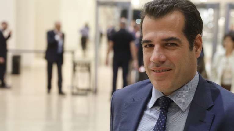 Πλεύρης κατά Κασσελάκη: Θέλει να γίνει ο στρατός αποκλειστικά επαγγελματικός - Νομίζει ότι συνορεύουμε με το Λουξεμβούργο