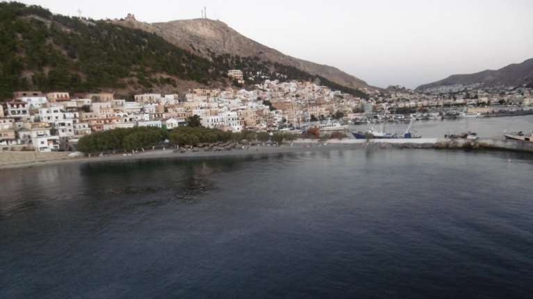 Καθολικό lockdown στην Κάλυμνο: Σε έξαρση η διασπορά - Τα νέα μέτρα