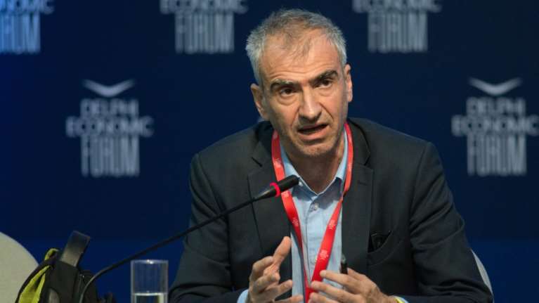 &quot;Ό,τι και να γίνει είσαι τελειωμένος&quot;: Ο Μαραντζίδης αποθεώνει τον Τσίπρα και περιγράφει όλα όσα έζησε δίπλα του