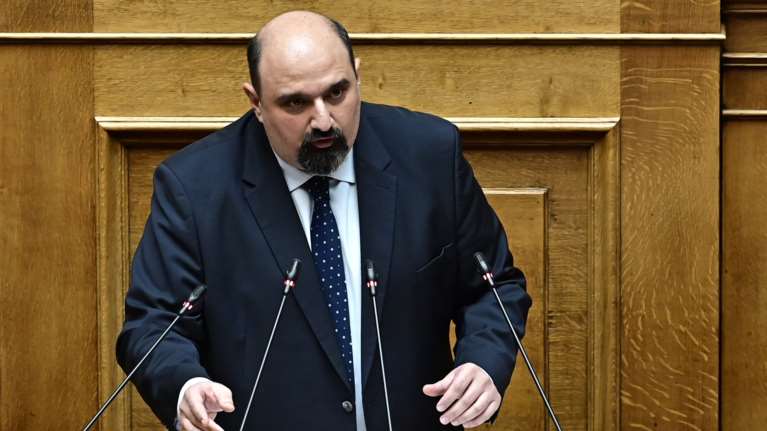 Τέμπη: Ολοκληρώνεται η Προανακριτική για το μπάζωμα πριν καν αρχίσει - Καταθέτει με υπόμνημα ο Τριαντόπουλος