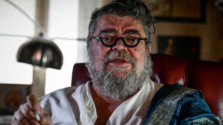 Ο Κραουνάκης &quot;τα χώνει&quot; στο εσωτερικό του ΣΥΡΙΖΑ: Ο Κασσελάκης μπορεί και να βγει σκ@@@, μέχρι τότε βουλώστε το