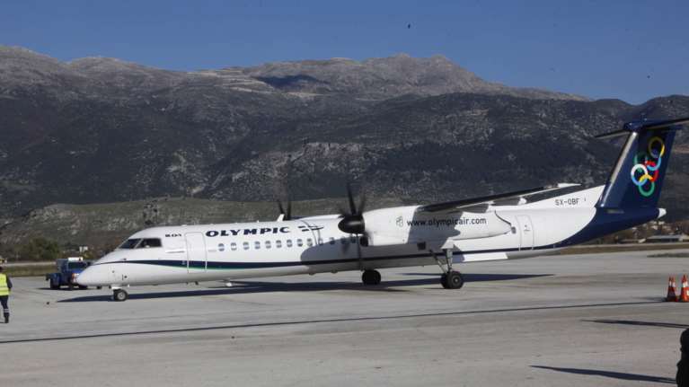 &quot;Έχασαν&quot; στο ΣτΕ οι 13 πρώην πιλότοι της Ολυμπιακής που διεκδικούσαν 3 εκατ. ευρώ