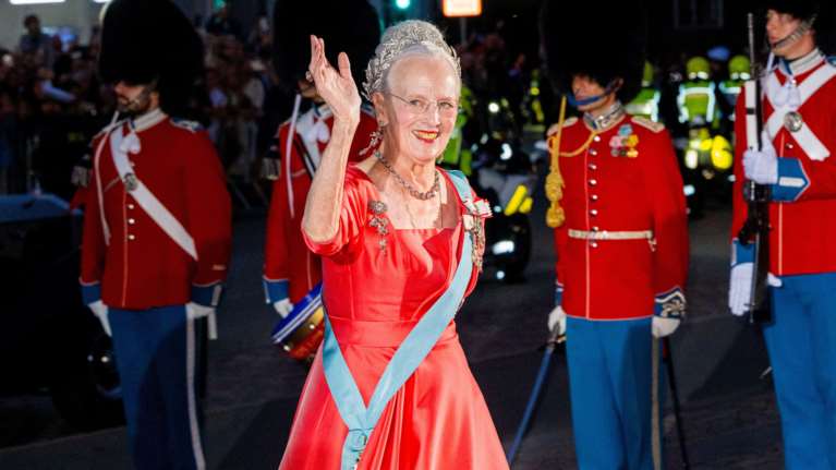 Αλλάζουν οι τίτλοι της βασιλικής οικογένειας της Δανίας - Ποιοι θα είναι πρίγκιπες, ποιοι κόμηδες