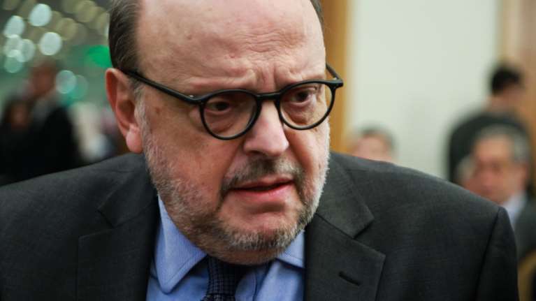 Εκλογές ΣΥΡΙΖΑ: Ο Αντώναρος ψήφισε Παππά και τώρα στηρίζει Κασσελάκη - Έβγαλε επίσημη ανακοίνωση