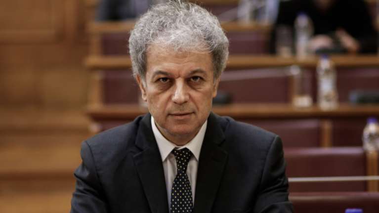 Απίστευτος Αμανατίδης: Δεν θα κατέβαινα για περιφερειάρχης ως &quot;αντάρτης&quot;, αν είχα εκλεγεί βουλευτής