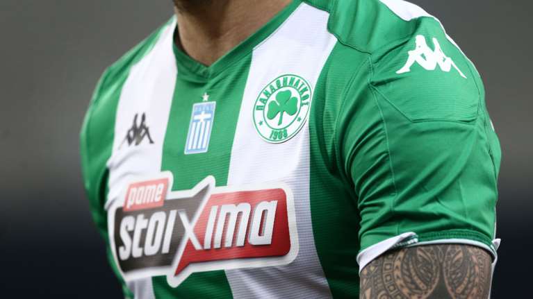 Κρούσμα κορονοϊού στον Παναθηναϊκό - Ξεκινούν έλεγχοι