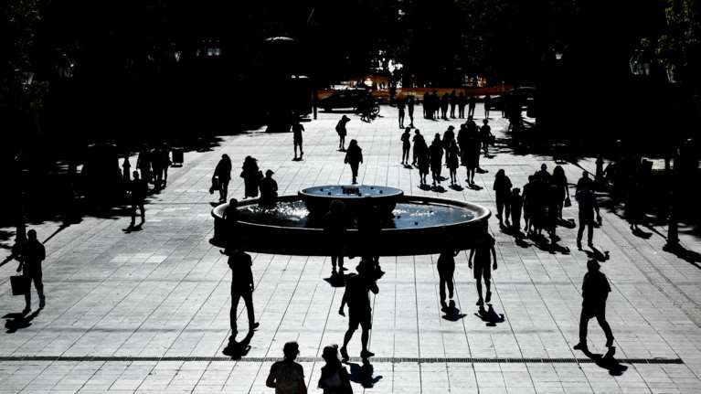 Νέο ρεκόρ του πληθωρισμού τον Αύγουστο: 11,1% στην Ελλάδα, 9,1% στην Ευρωζώνη