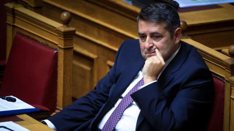 Εξεταστική ΟΠΕΚΕΠΕ: Το ΠΑΣΟΚ ζητά την κλήση του Γιώργου Μυλωνάκη ως μάρτυρα