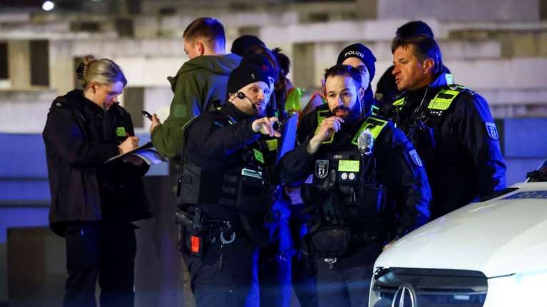 Γερμανία: Βρέθηκαν σώα δύο παιδιά που αγνοούνταν από το 2023 - Η μητέρα τους είναι μέλος ακροδεξιάς οργάνωσης