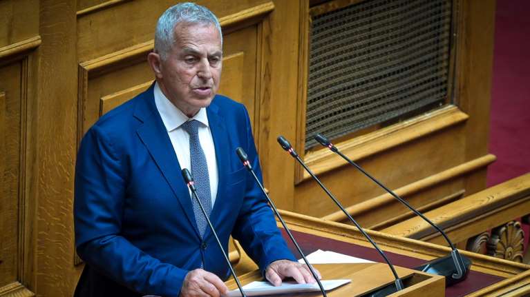 Αποστολάκης: Ο Τσίπρας είναι ένας πολιτικός που έχει δυνατότητες - Το θέμα είναι με τι αφήγημα θα έρθει