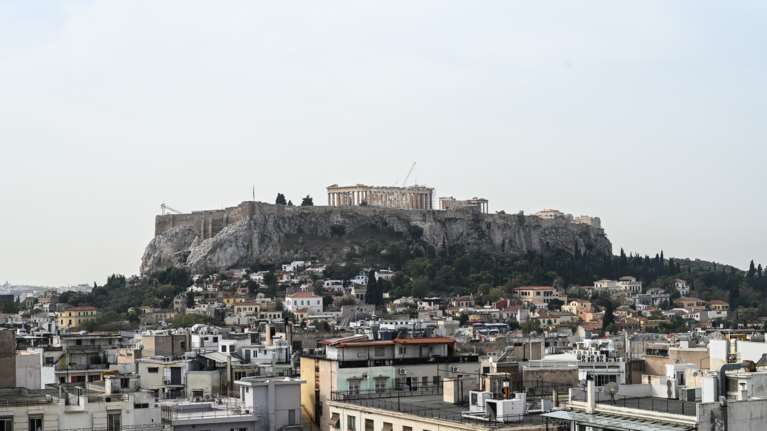 Economist: Στην κορυφή της λίστας με τις χώρες με την καλύτερη επίδοση στην οικονομία η Ελλάδα - &quot;Ενας απίθανος θρίαμβος&quot;