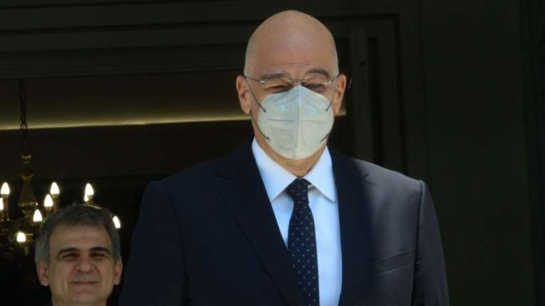 Δένδιας: Η μετατροπή της επετείου της Μικρασιατικής καταστροφής σε γιορτή μίσους από την Τουρκία προκαλεί θλίψη