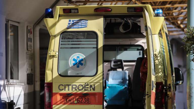 Τραγωδία στο Γαλάτσι: Αστυνομικός έπεσε από μπαλκόνι και σκοτώθηκε