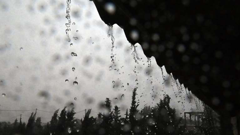 Καιρός: Επιδείνωση από Πέμπτη - Έρχονται βροχές και καταιγίδες - Συνεδρίασε η Επιτροπή Εκτίμησης Κινδύνου