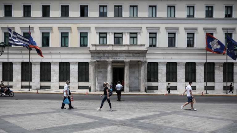 Αντιδήμαρχος του δήμου Αθηναίων βρέθηκε με 800.000 ευρώ στον λογαριασμό του- Δεν μπορεί να τα δικαιολογήσει