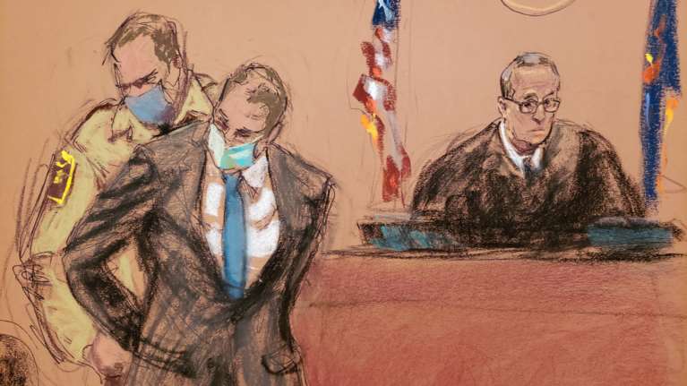 Δολοφονία Φλόιντ: &quot;Ανακούφιση και δικαιοσύνη&quot; - Οι πρώτες αντιδράσεις μετά την καταδίκη του αστυνομικού Ντέρεκ Σόβιν