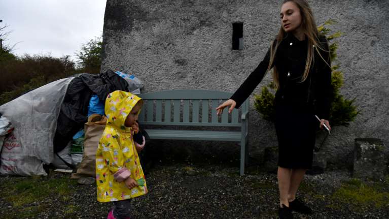 Η Ουκρανία κατηγορεί τον Ερυθρό Σταυρό πως είναι συνεργός της Ρωσίας