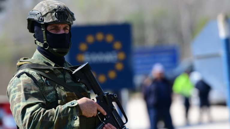 Εβρος: Συναγερμός στα σύνορα - Εκτακτη συνεδρίαση του ΚΥΣΕΑ την Τρίτη, υπό την προεδρία Μητσοτάκη