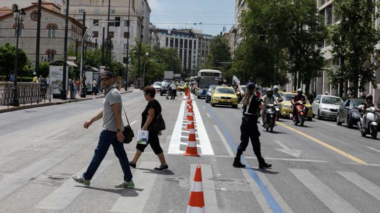 Τι δείχνουν τα στοιχεία του &quot;ΗΛΙΟΣ&quot; για τον Ιούνιο: Πόσοι συνταξιούχοι υπάρχουν και ποια είναι η μέση σύνταξη