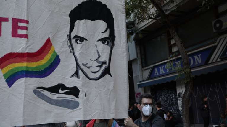 Δολοφονία Ζακ Κωστόπουλου: Καταδίκη και των δύο κατηγορουμένων πρότεινε ο εισαγγελέας στο εφετείο