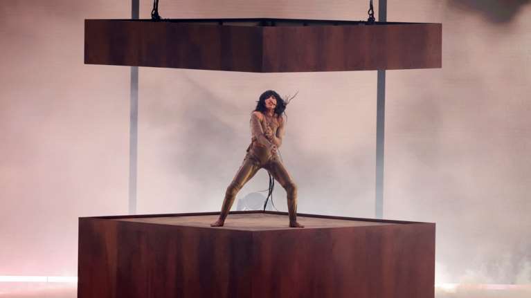 Eurovision 2023: Θριάμβευσε η Σουηδία με την εκπληκτική Loreen - 12η θέση για την Κύπρο [Βίντεο]
