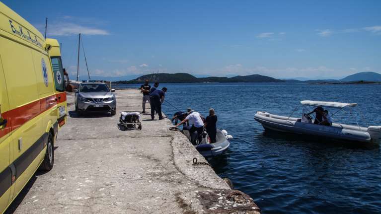 Δεν έχουν τέλος οι θάνατοι λουόμενων - Δύο νεκροί σε Επανομή και Κατερίνη
