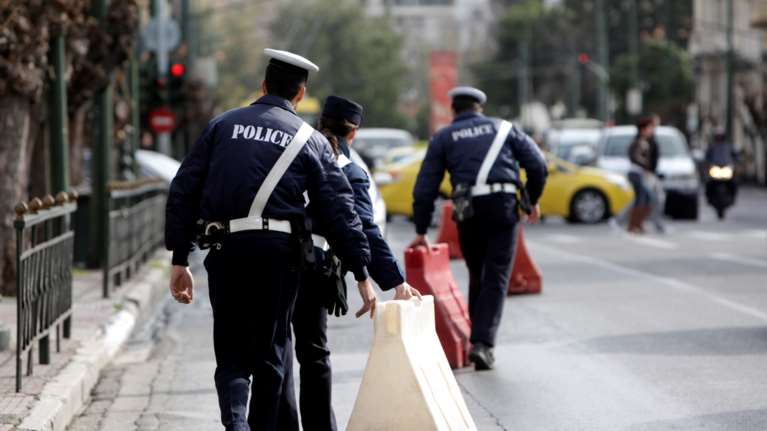 Δήμος Αθηναίων: Από τα μέσα Ιουνίου θα κλείσουν σταδιακά οι δρόμοι στο κέντρο