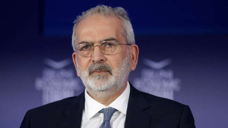 Επίτιμος διδάκτωρ του ΑΠΘ ο πρόεδρος του Ελεγκτικού Συνεδρίου Ιωάννης Σαρμάς