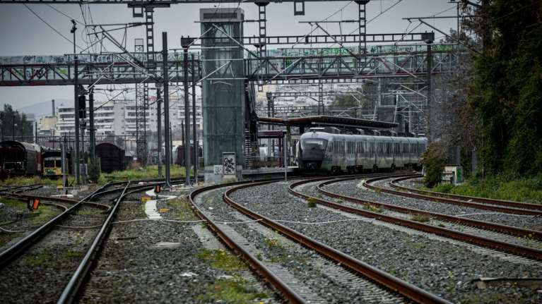 Τέμπη: Στις 22 Μαρτίου η επανεκκίνηση των τρένων - Την 1η Απριλίου το δρομολόγιο Αθήνα - Θεσσαλονίκη