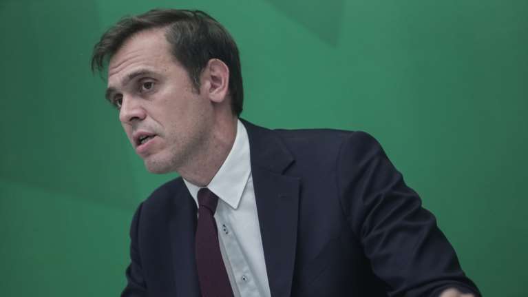 Δημήτρης Μάντζος: Βαθιά ανησυχία από την επίθεση των τουρκικών δυνάμεων κατοχής κατά του ΟΗΕ