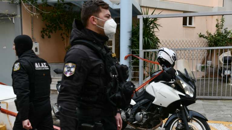 Τρόμος για γυναίκα στη Λάρισα - Του ζήτησε να χωρίσουν και αυτός την απήγαγε