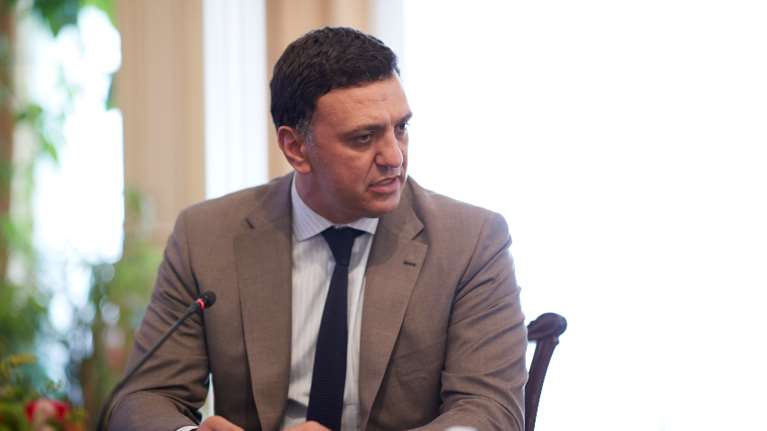 Κικίλιας: Η ΕΕ βρίσκεται κοντά και σε άλλα εμβόλια - Η αύξηση των κρουσμάτων είναι &quot;καμπανάκι&quot; κινδύνου