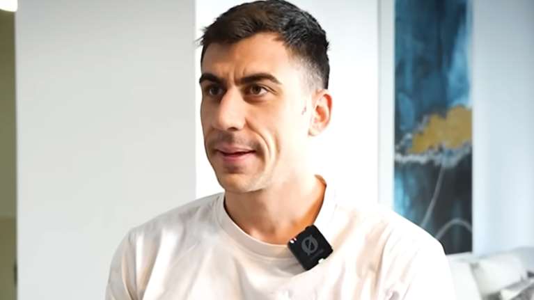 Ο Φειδίας Παναγιώτου αντιμέτωπος με καταγγελίες για υπεξαίρεση ευρωπαϊκών κονδυλίων