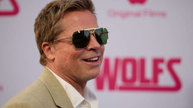 Κανένα ίχνος του ψεύτικου Μπραντ Πιτ που άρπαξε 830.000 ευρώ από Γαλλίδα - Καταστράφηκε οικονομικά η 53χρονη