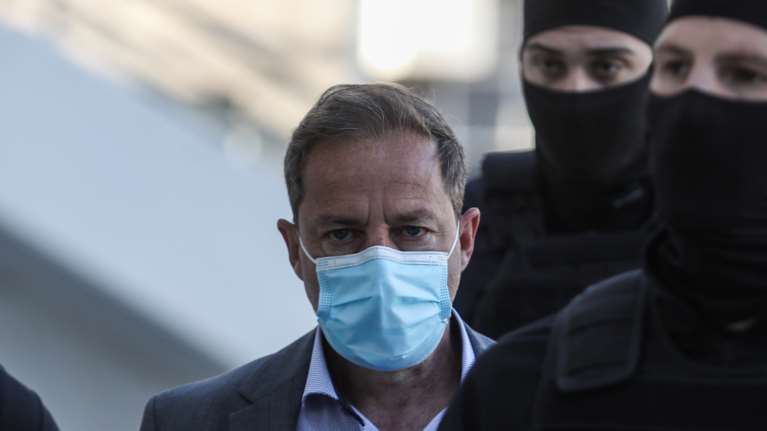 Δίκη Λιγνάδη: &quot;Θα κλάψετε πικρά όλοι εσείς&quot; - Νέα ένταση με τον Κούγια, γελούσε το ακροατήριο