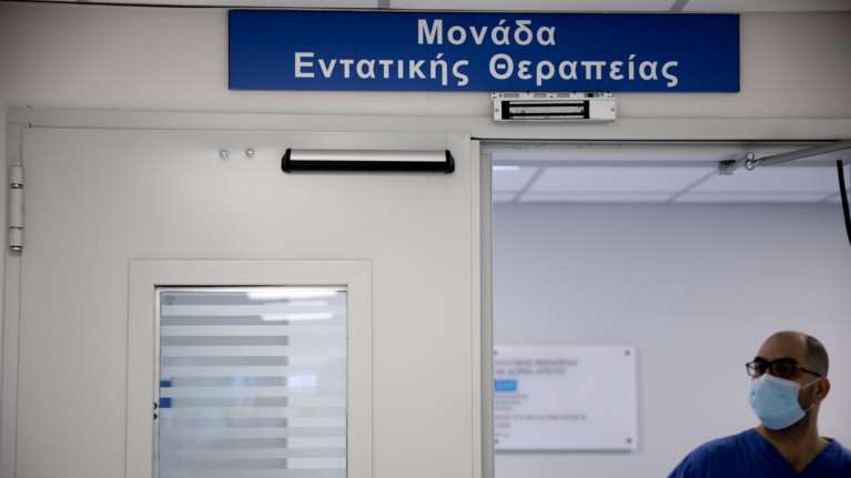 Θάσος: Θετικό στον στρεπτόκοκκο και σε RSV το 4χρονο αγοράκι που πέθανε στη Θεσσαλονίκη