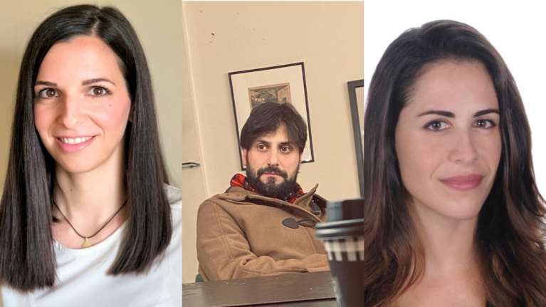 Τα νέα πρόσωπα στο Πολιτικό Συμβούλιο του ΠΑΣΟΚ: Ο ηθοποιός, η δικηγόρος και η πολιτικός μηχανικός