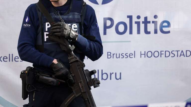 Νέος συναγερμός στο Βέλγιο: Εκκενώθηκαν τρία σχολεία μετά από απειλή για βόμβα - Πληροφορίες για οπλισμένο άνδρα σε τραμ